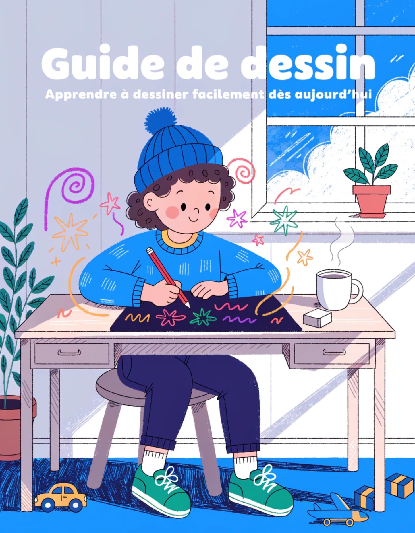 Guide de dessin