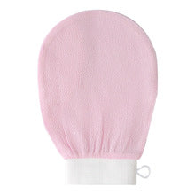 Gant exfoliant