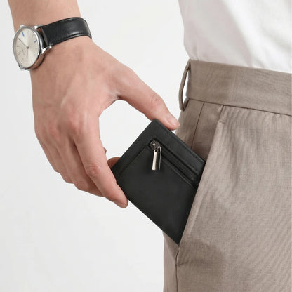 Portefeuille 2.0