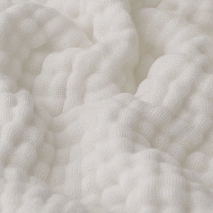 Couverture en mousseline douce