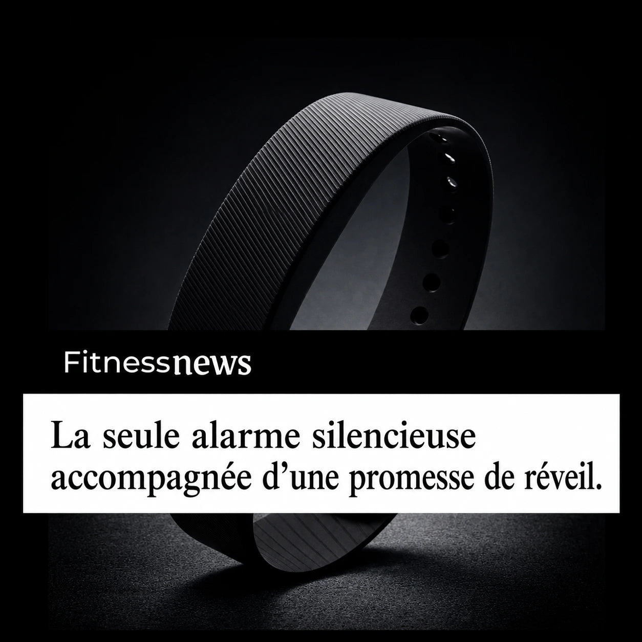 Alarme vibrante Omyx