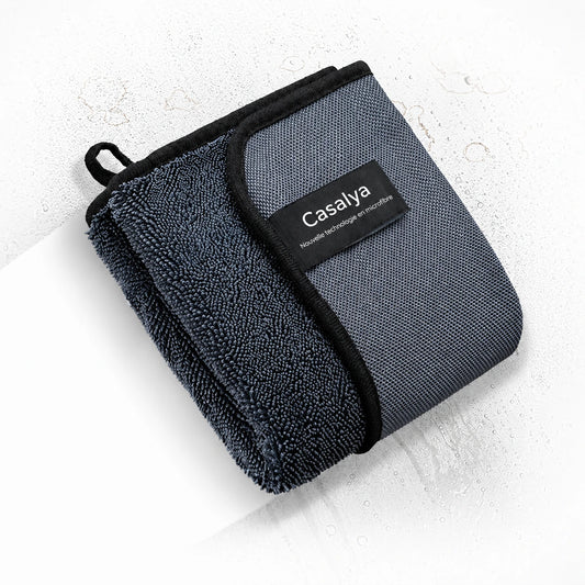 Serviette de séchage