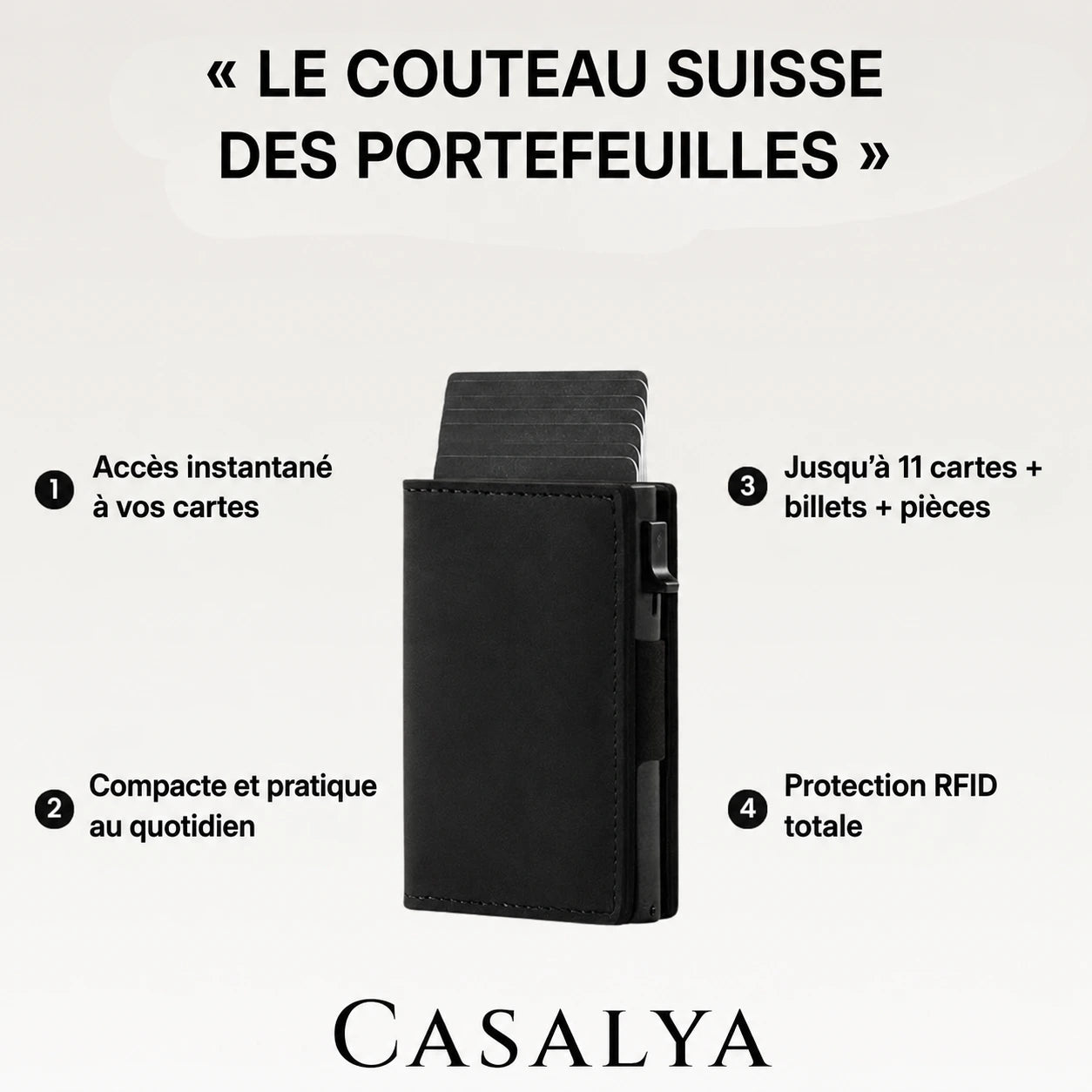 Portefeuille 2.0