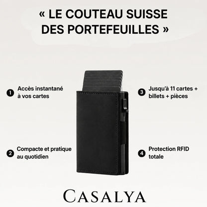 Portefeuille 2.0