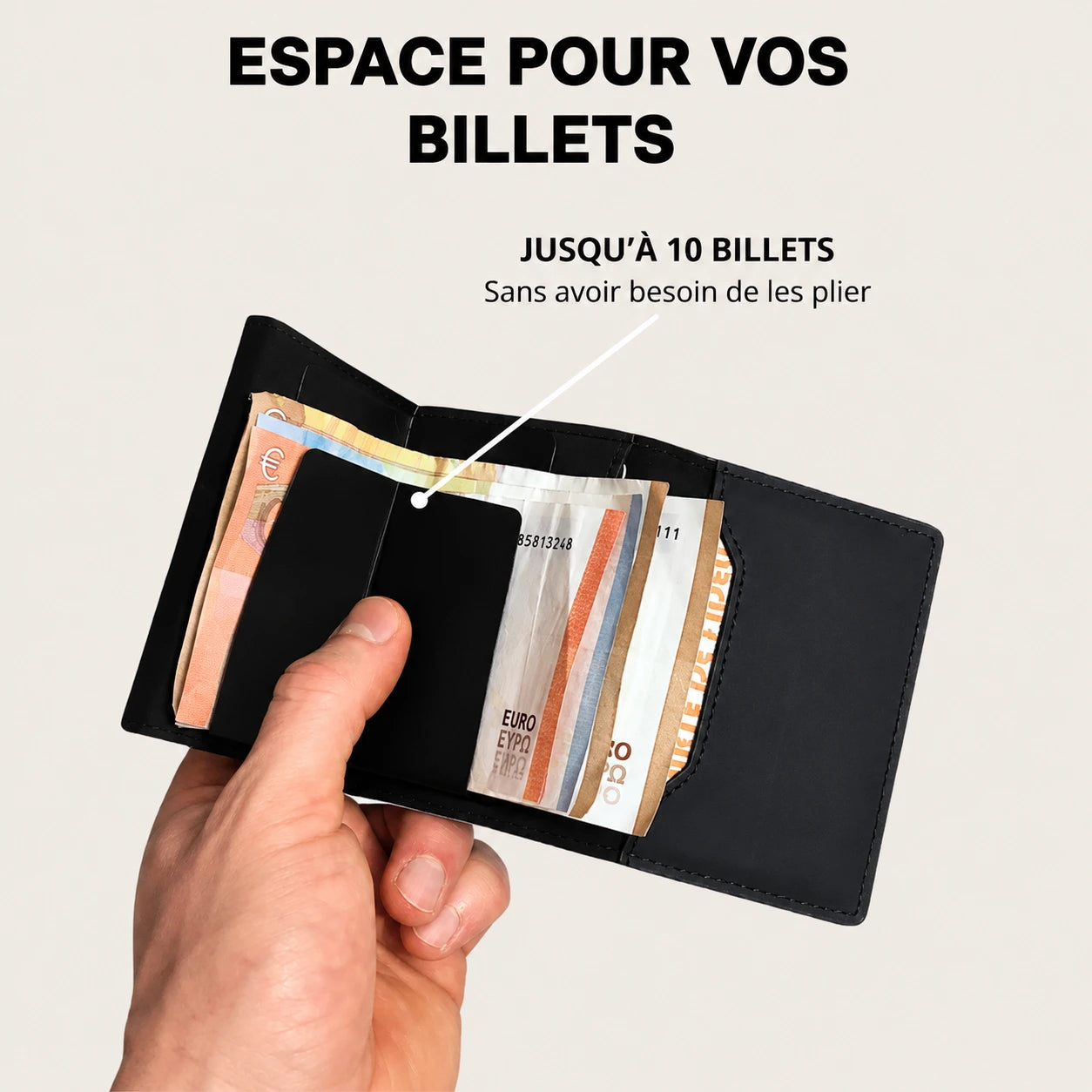 Portefeuille 2.0