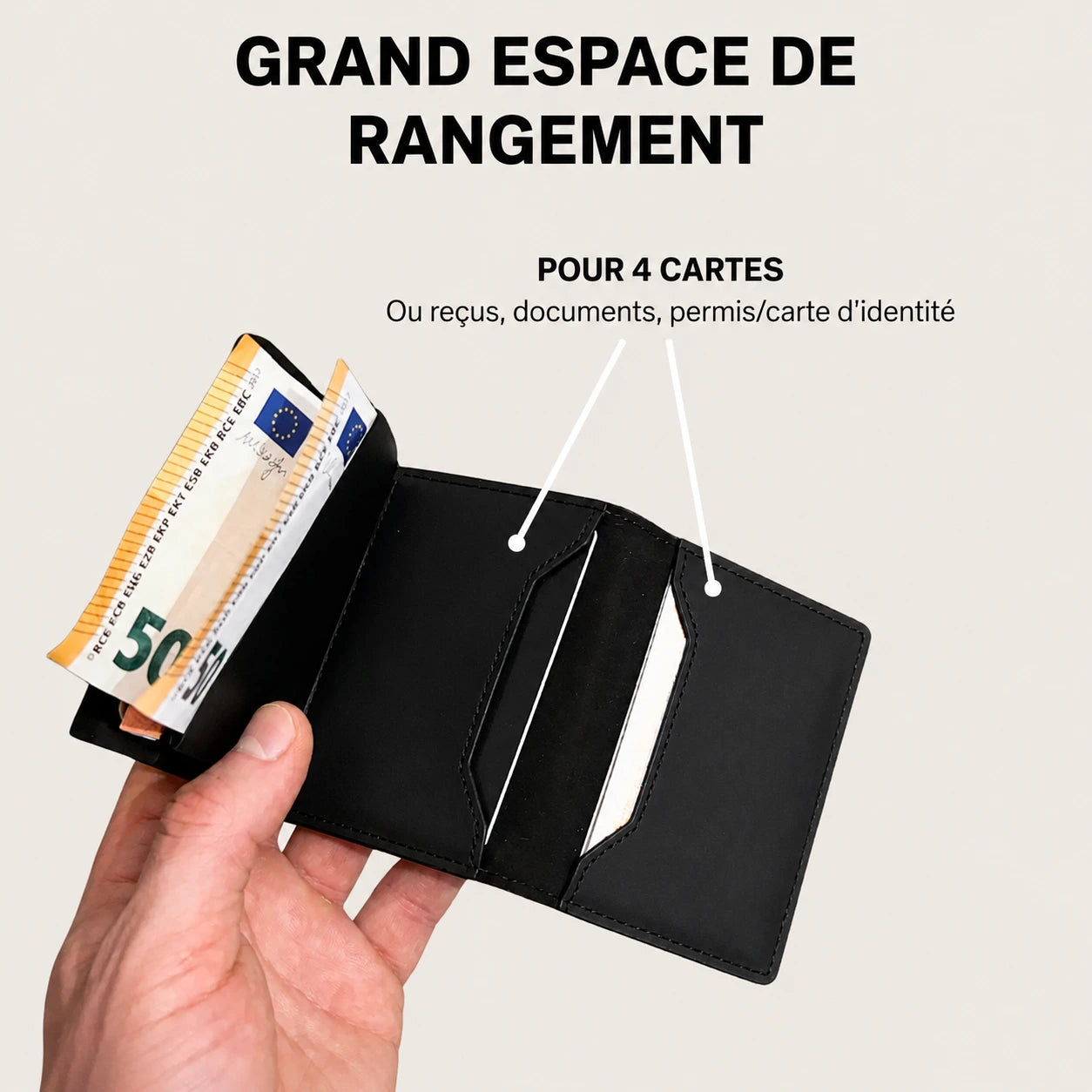 Portefeuille 2.0
