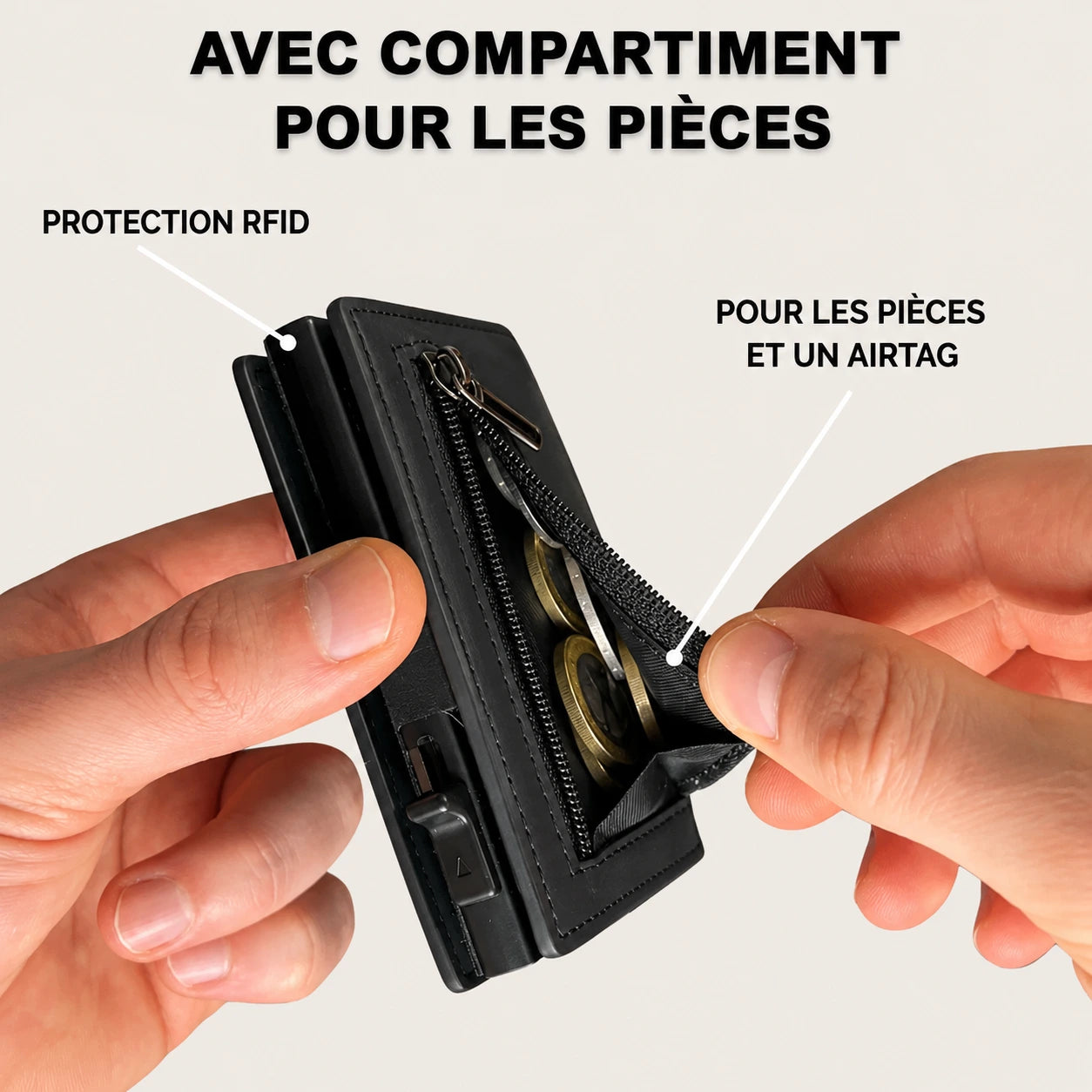 Portefeuille 2.0