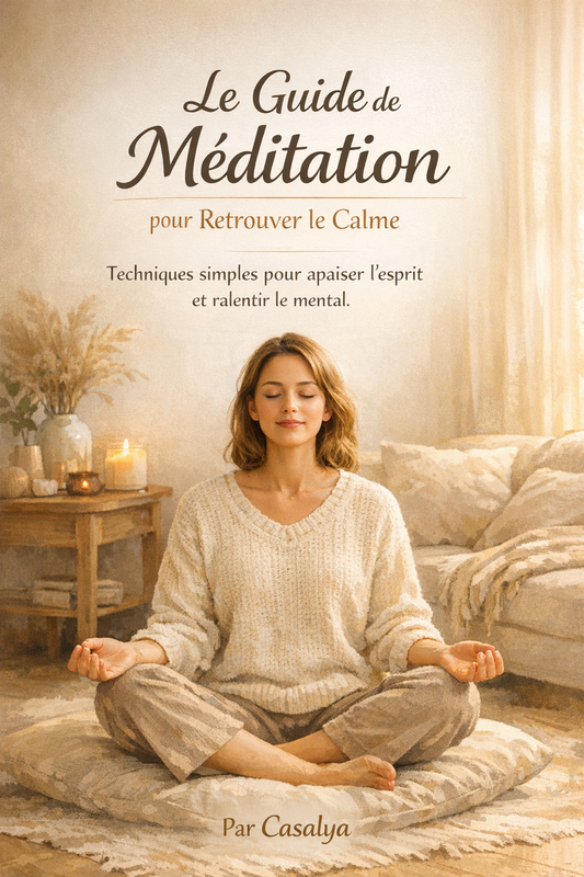 Guide de méditation