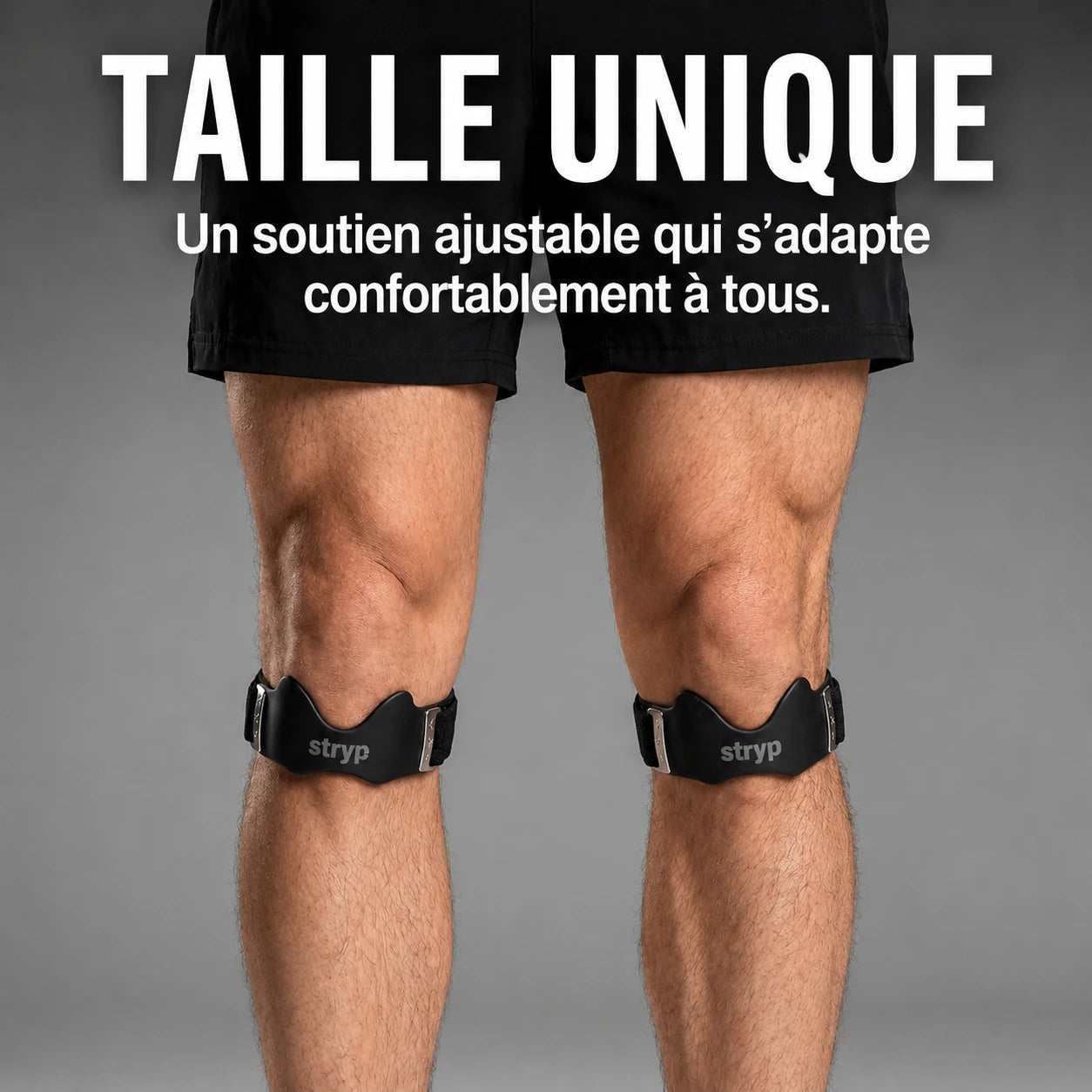 Genouillère Stryp