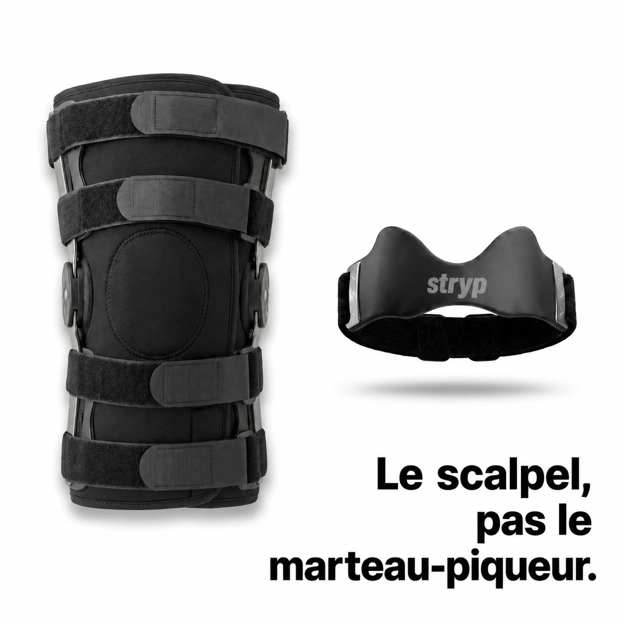 Genouillère Stryp