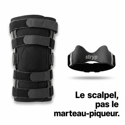 Genouillère Stryp