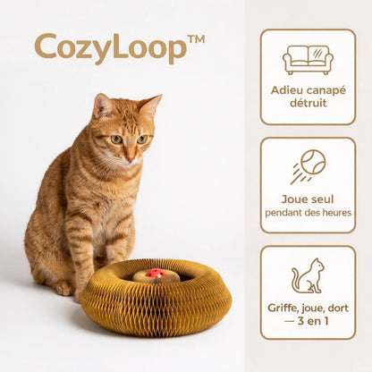 Griffoir CozyLoop™