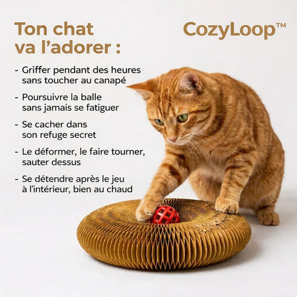 Griffoir CozyLoop™