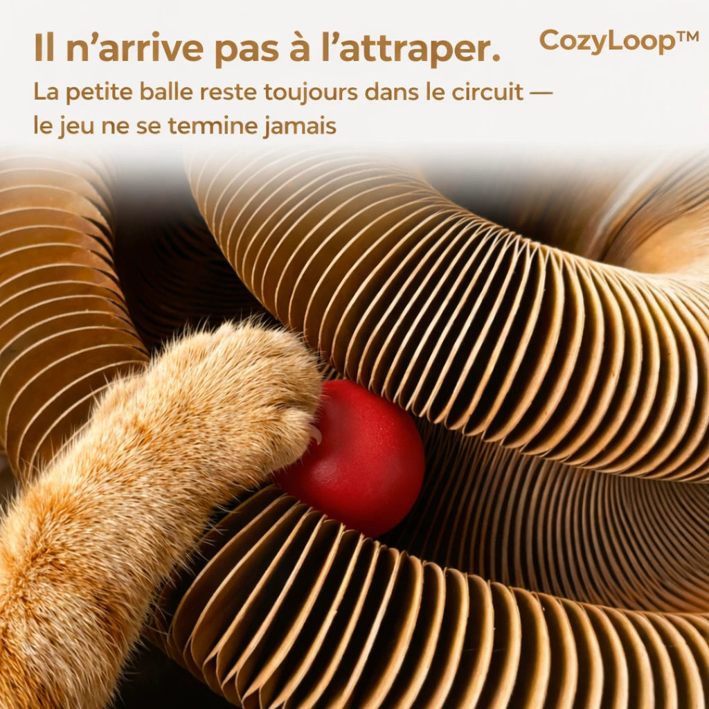 Griffoir CozyLoop™