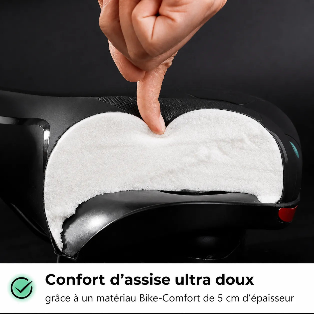 BikeComfort