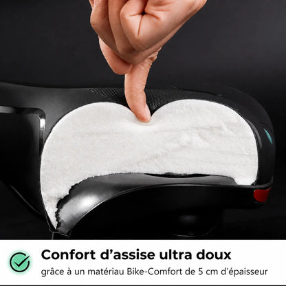 BikeComfort