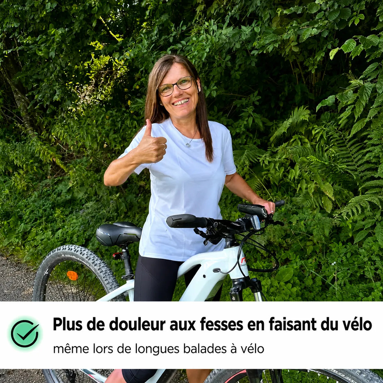 BikeComfort