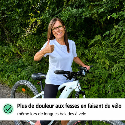 BikeComfort