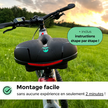 BikeComfort