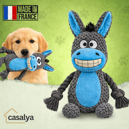 Peluche pour chien
