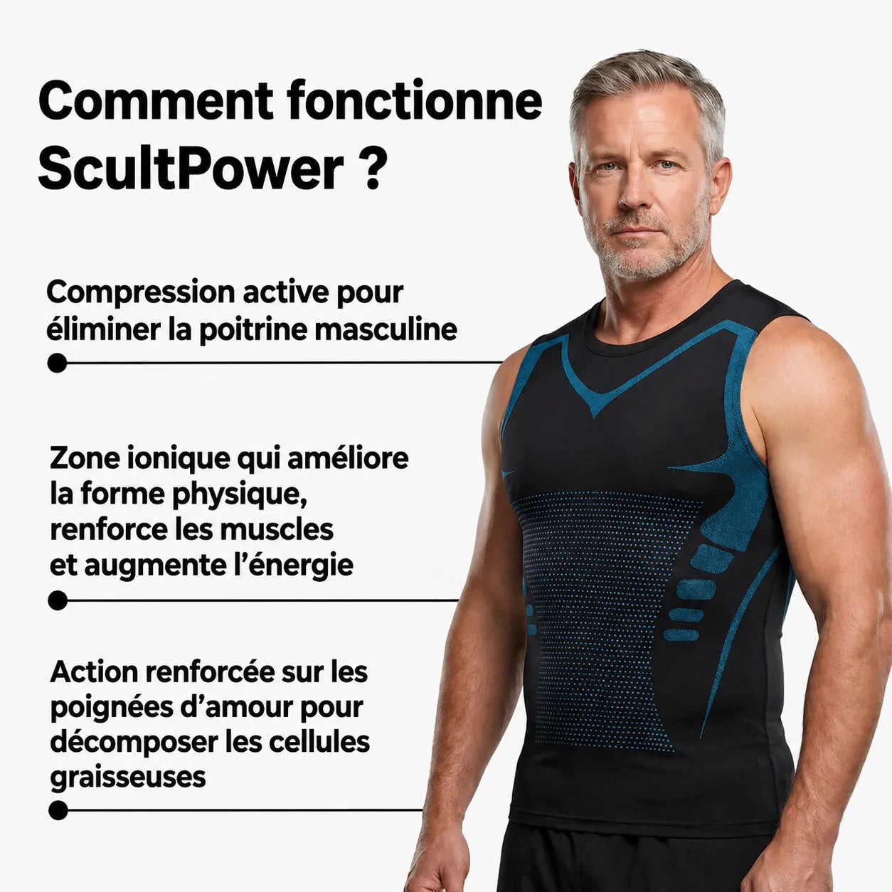 ScultPower