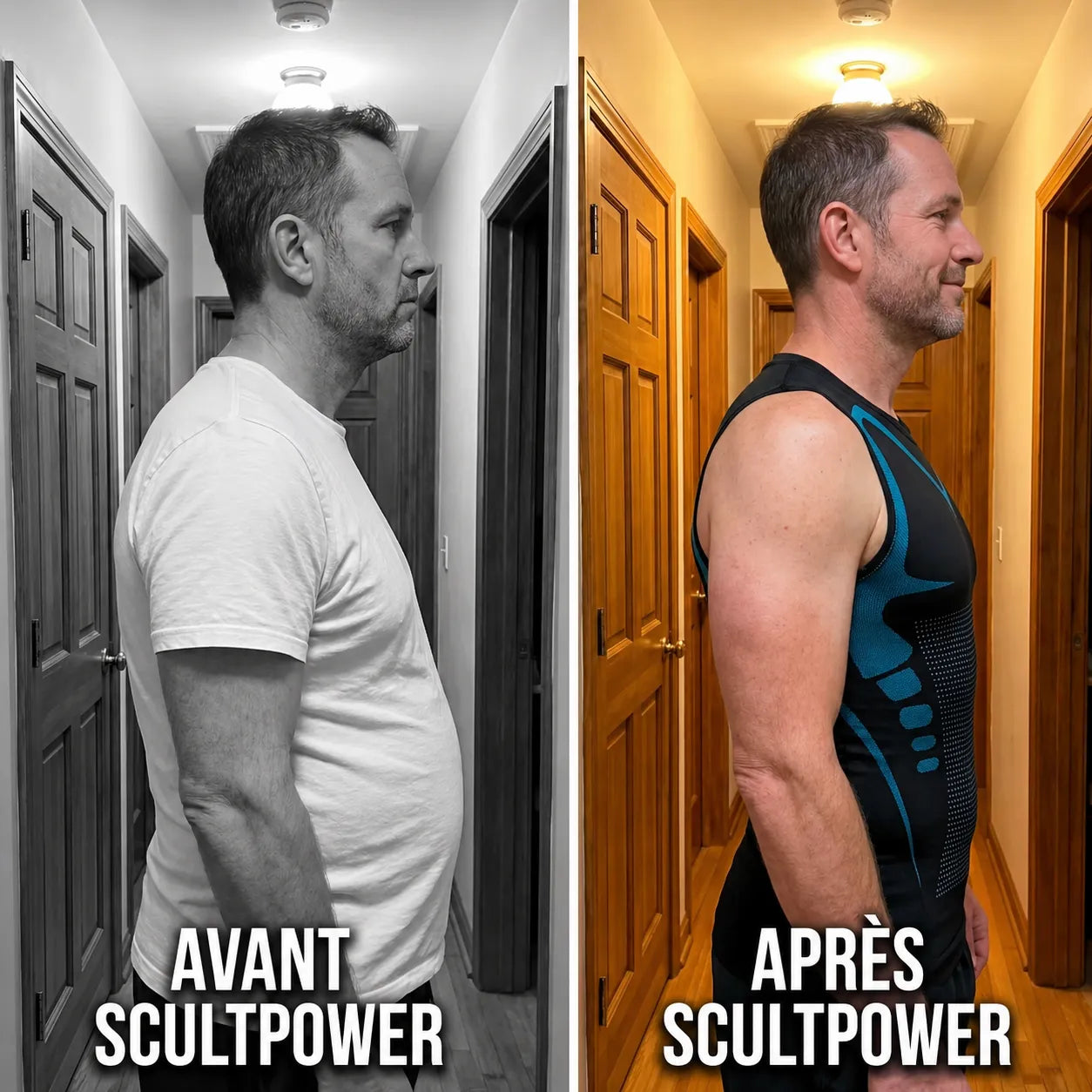 ScultPower