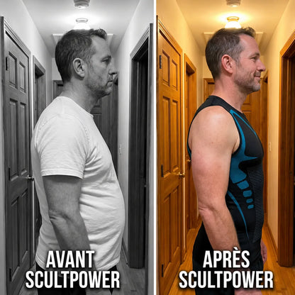 ScultPower