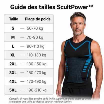 ScultPower