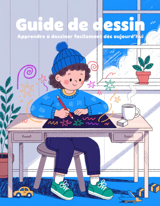 Guide de dessin