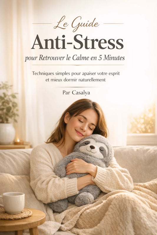 Ebook anti-stress