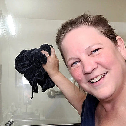 Serviette de séchage