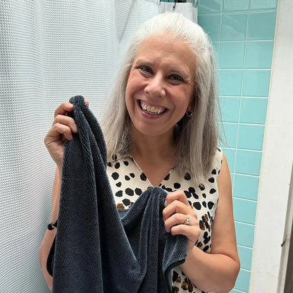 Serviette de séchage