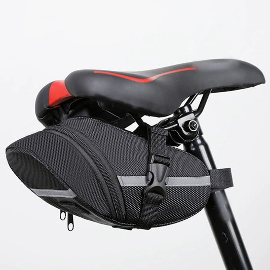 Sacoche de selle vélo