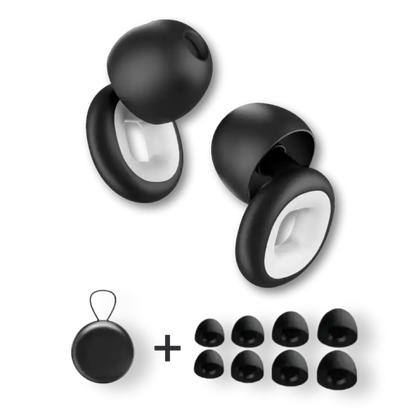 Bouchons d'oreilles pour Moto