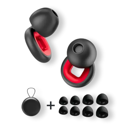 Bouchons d'oreilles pour Moto