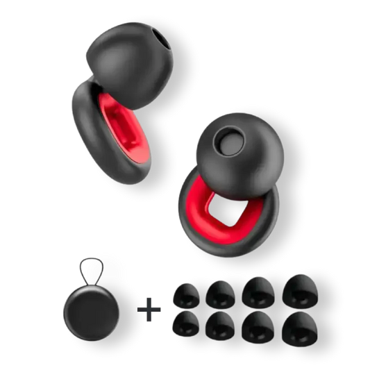 Bouchons d'oreilles pour Moto