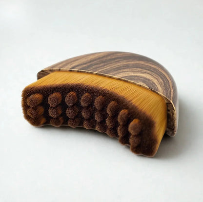 Brosse lymphatique faciale Casalya