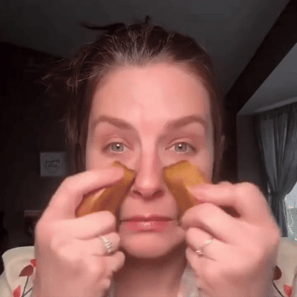 Brosse lymphatique faciale Casalya