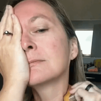 Brosse lymphatique faciale Casalya