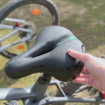 BikeComfort