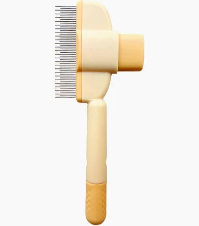 Brosse de toilettage